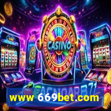 www 669bet.com